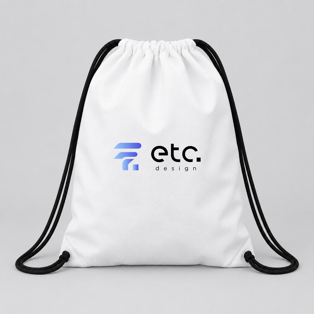 Sacochila Personalizada