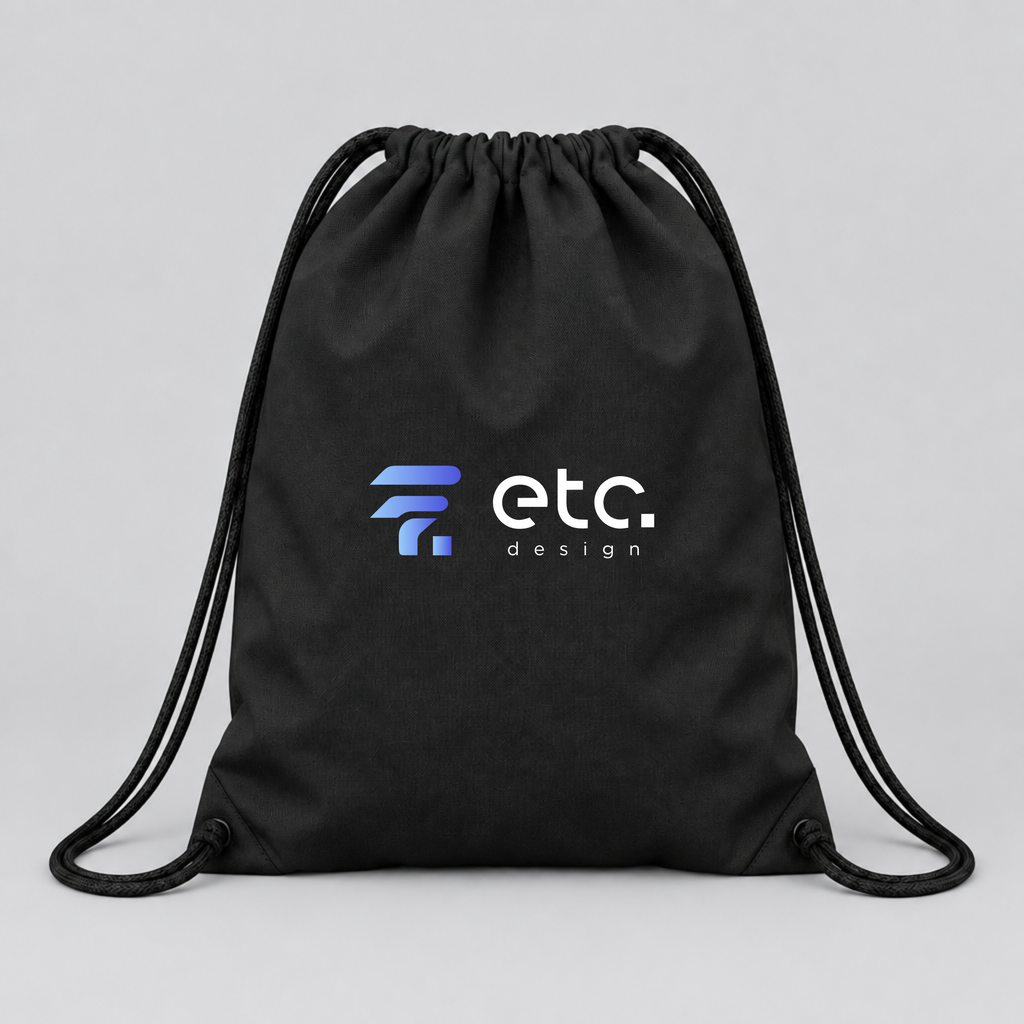 Sacochila Personalizada