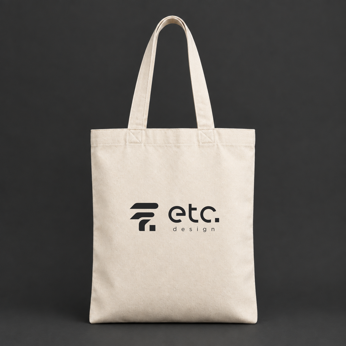 Ecobag de Algodão Personalizada