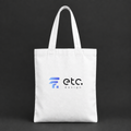 Ecobag de Algodão Personalizada