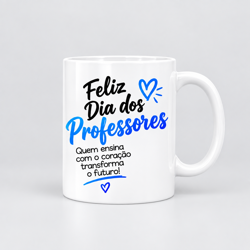 Kit Professor Personalizado