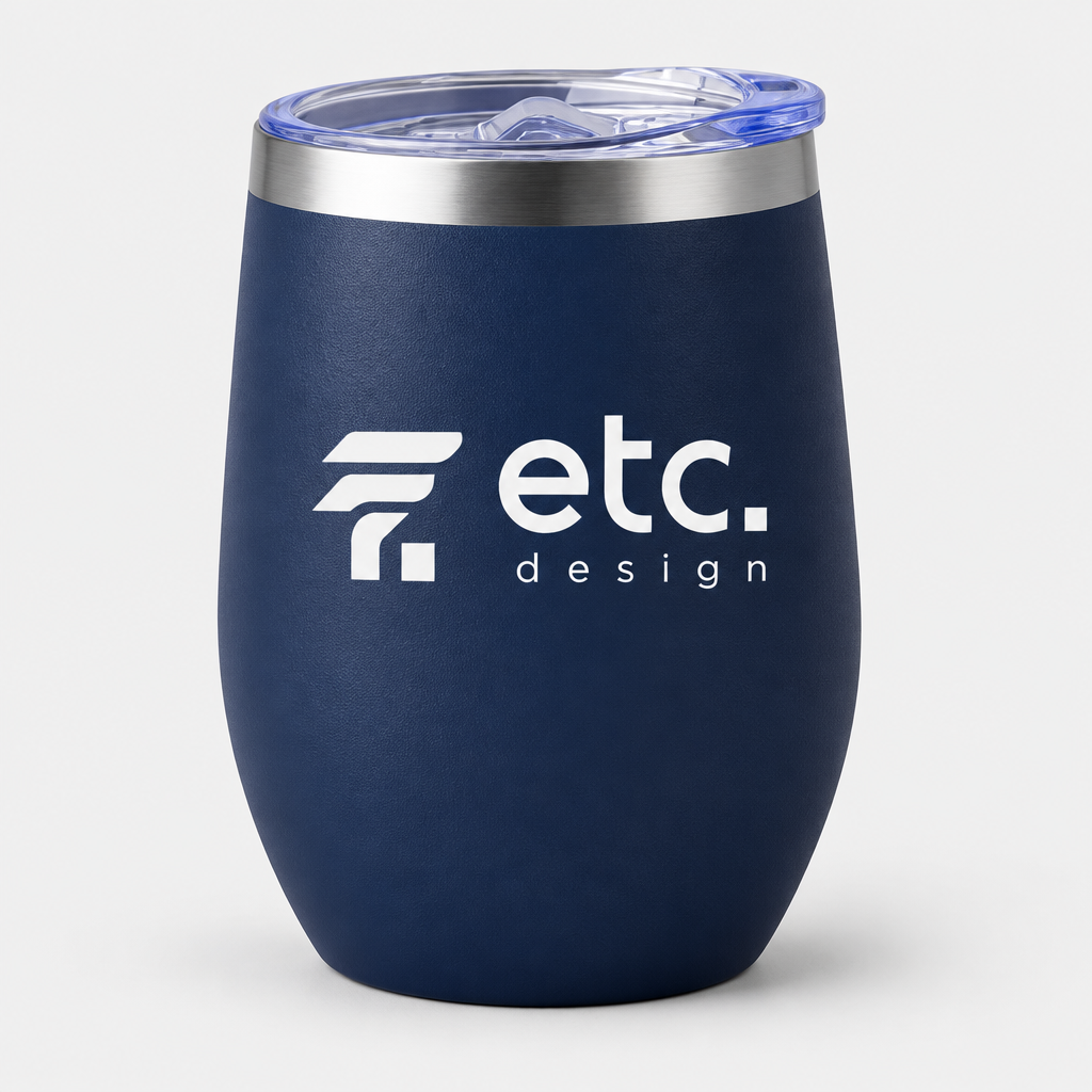 Copo Térmico Personalizado