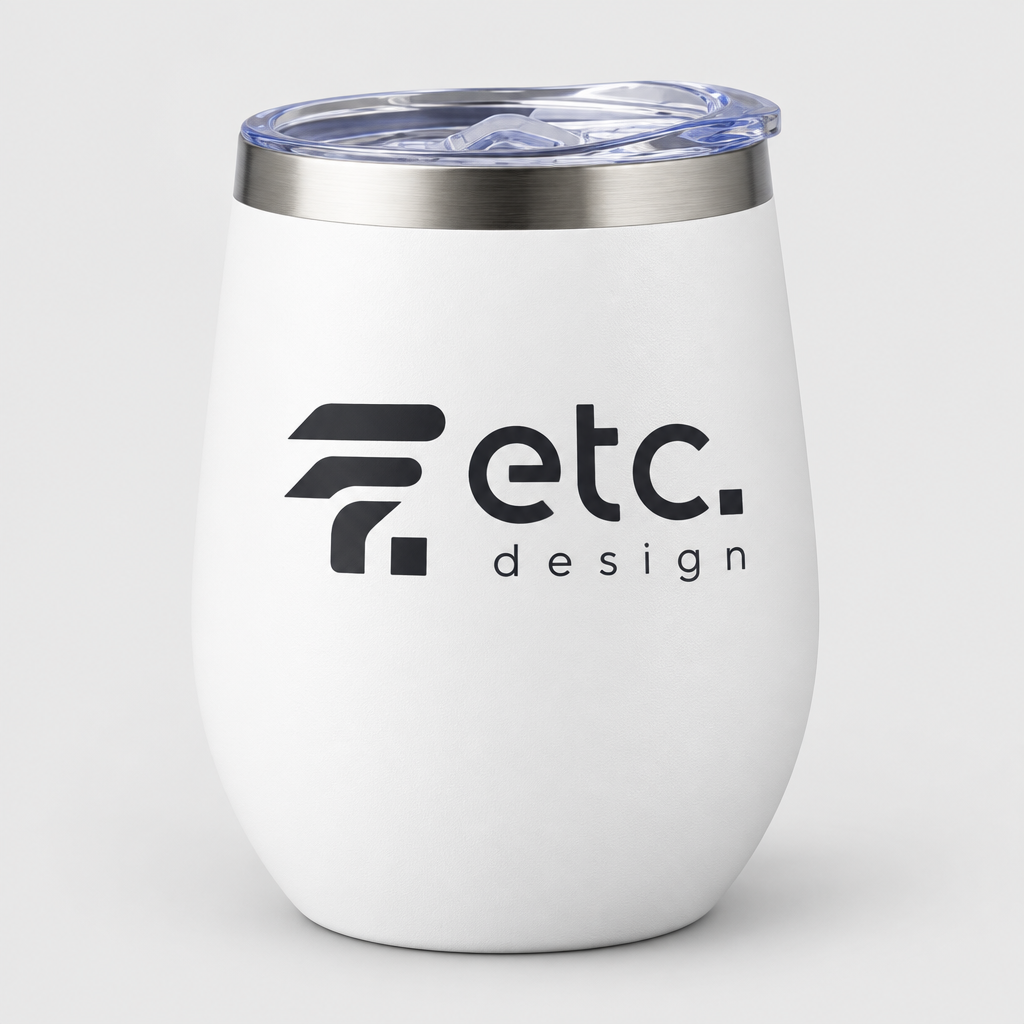 Copo Térmico Personalizado