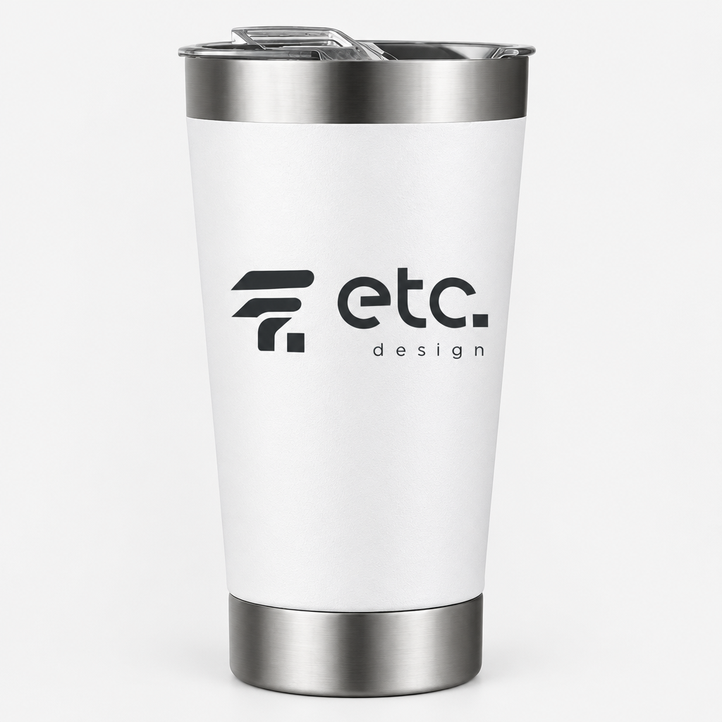 Copo Térmico Personalizado
