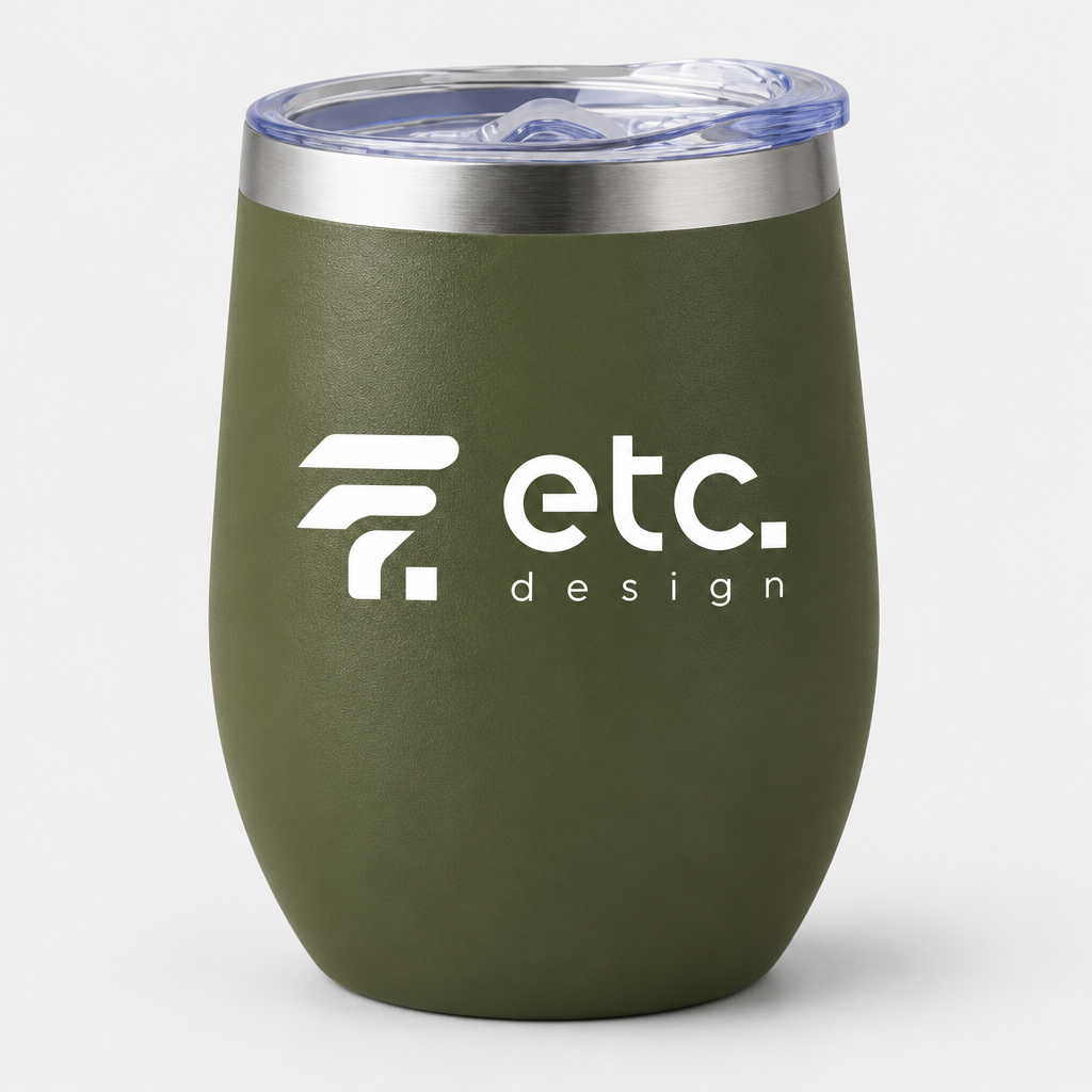 Copo Térmico Personalizado