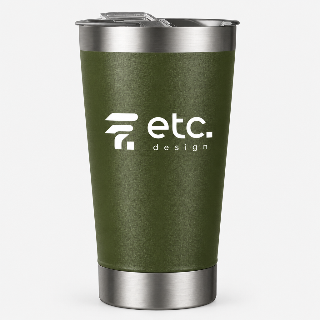 Copo Térmico Personalizado
