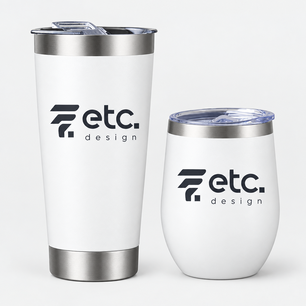 Copo Térmico Personalizado