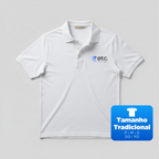 Camisa Polo Personalizada